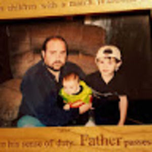 Meet your Posher, Michael r